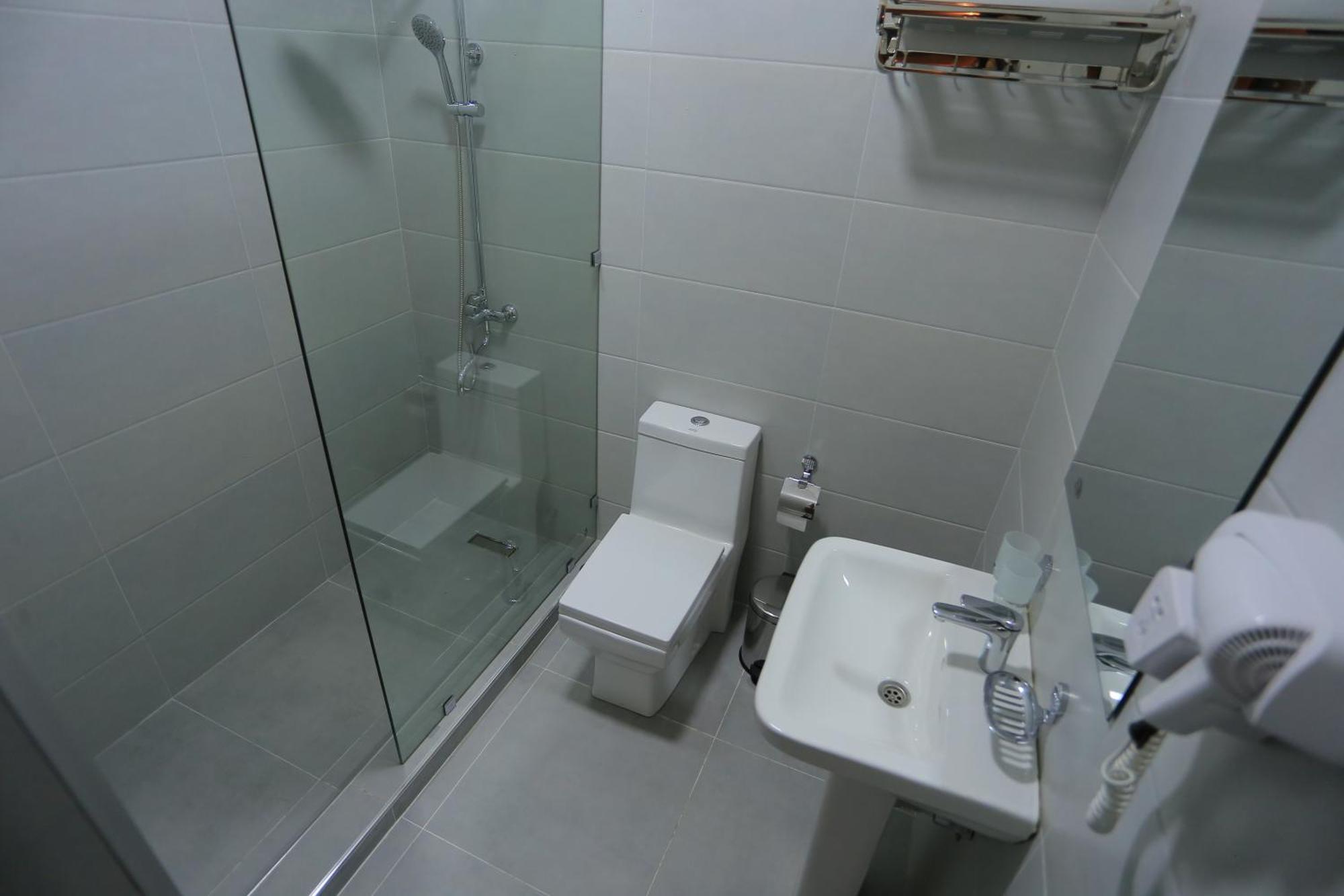 Guesthouse Muqaddam Boukhara Extérieur photo